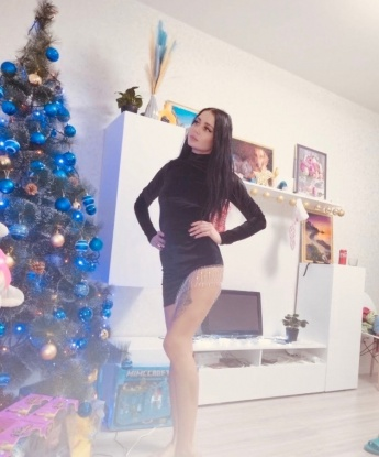 Проститутка Варвара