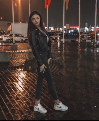 Проститутка Ксения