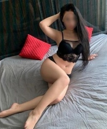 Проститутка Лидия