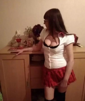 Проститутка Танюшечка